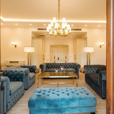 Leto Boutique Hotel זוגדידי מראה חיצוני תמונה