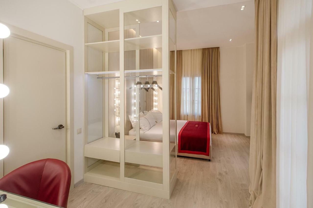 Leto Boutique Hotel זוגדידי מראה חיצוני תמונה