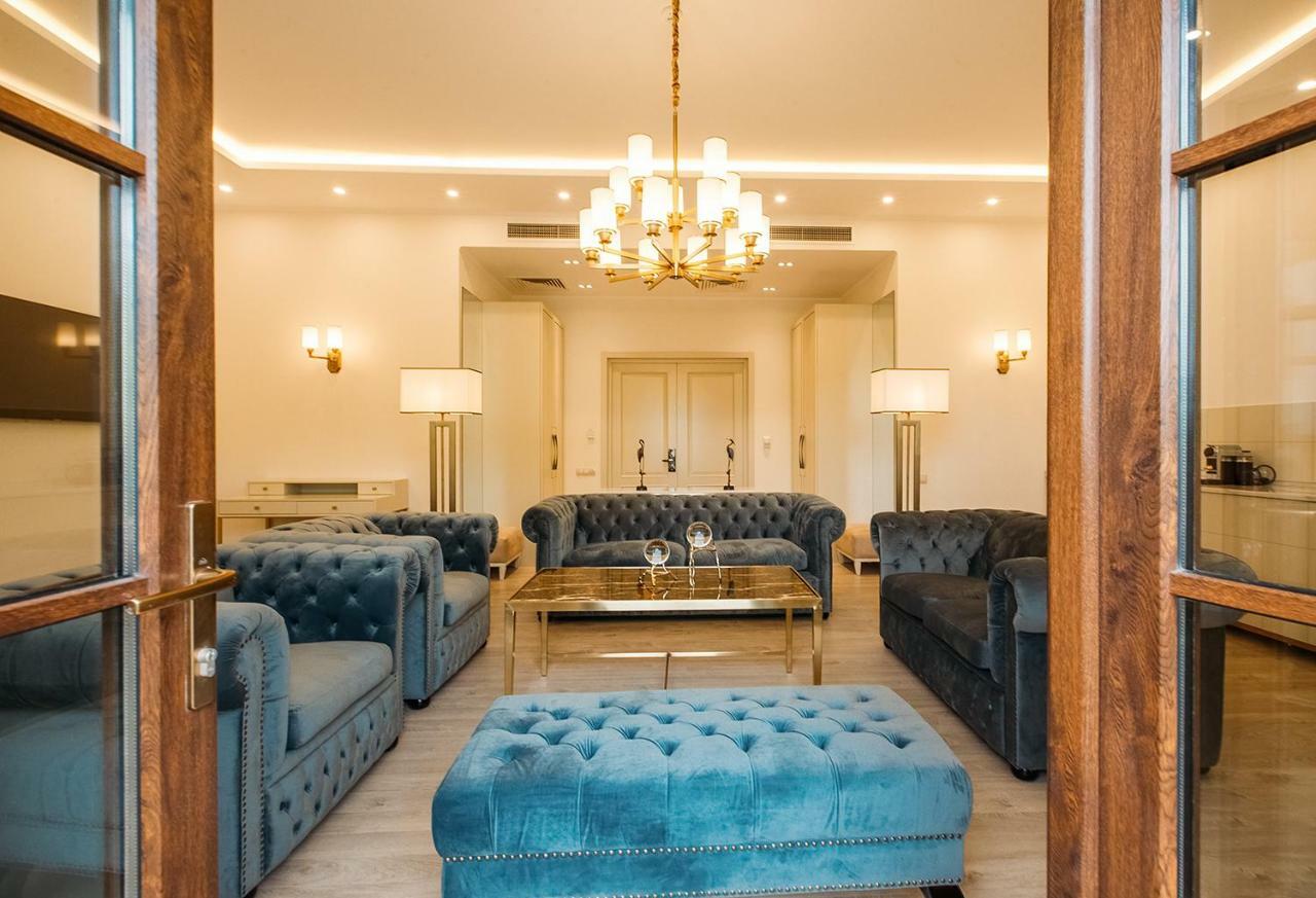 Leto Boutique Hotel זוגדידי מראה חיצוני תמונה