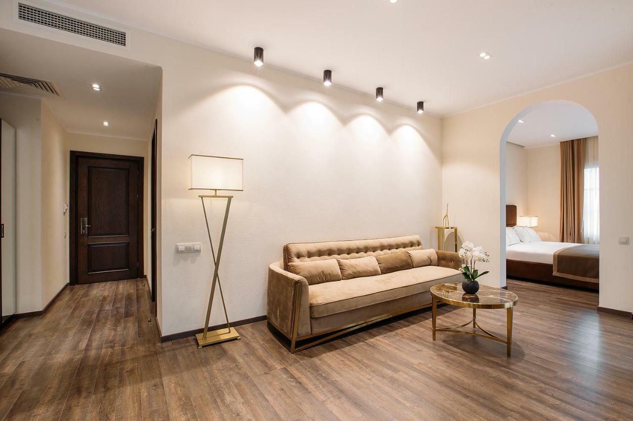 Leto Boutique Hotel זוגדידי מראה חיצוני תמונה